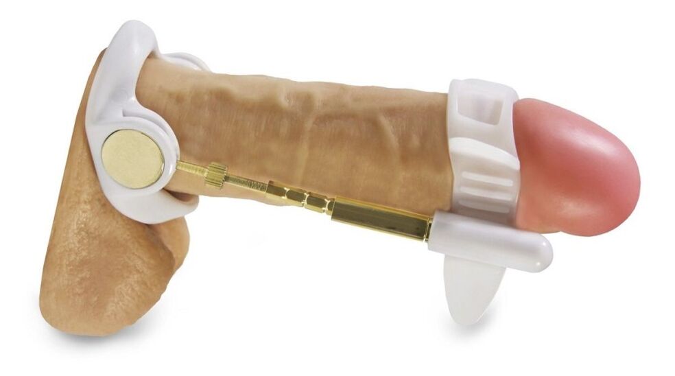 Bir Üyeyi Artırmak İçin Strap Extender