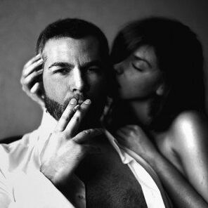 penisini büyüten kadın ve acımasız adam