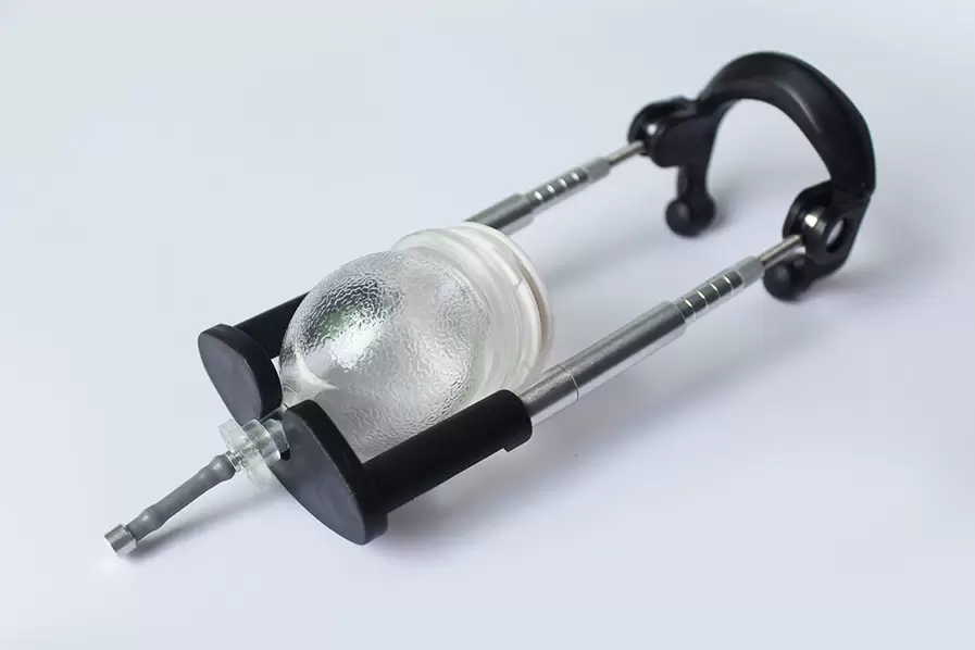 penis boyutunu artırmak için genişletici